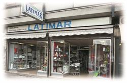 Latimar Di Salvatore Antonella