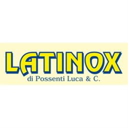 Lavorazioni in Acciaio Latinox