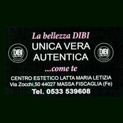 Estetica Maria Letizia Latta