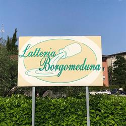 Latteria Borgomeduna (S.n.c.)