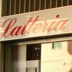 Latteria Dei Portici