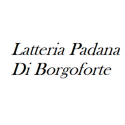 Latteria Padana di Borgoforte