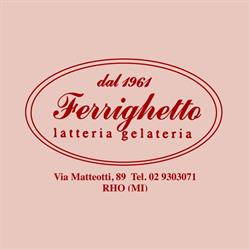 Latteria Gelateria Ferrighetto SNC