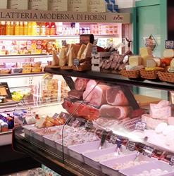 Latteria Gelateria Moderna