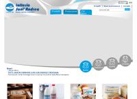 Latteria Sant'andrea Societa' Cooperativa a Responsabilita' Limitata