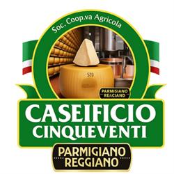 Caseificio Cinqueventi 520