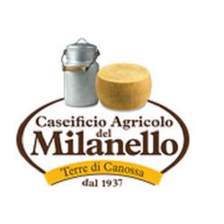Caseificio Agricolo del Milanello Terre di Canossa