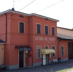 Latteria Sociale Tabiano