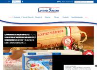Negozio Latteria Soresina