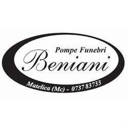Pompe Funebri Beniani