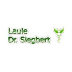 Siegbert Dr. Laule Omeopata