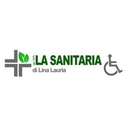 La Sanitaria Lauria di LINA LAURIA