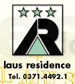 Laus Residence SRL