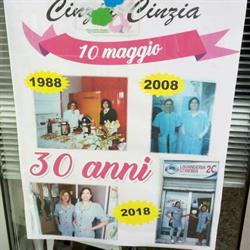 Lavanderia 2c S.n.c.