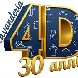 Lavanderia 4 Dimensioni