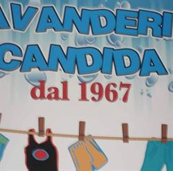 Lavanderia Candida