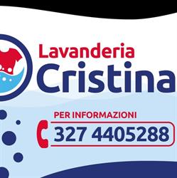 Lavanderia Cristina