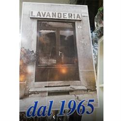 Lavanderia Express