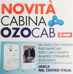 Lavanderia Katia Di Tarini D.e C. S.n.c. N. 2