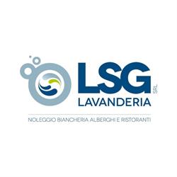 Lavanderia L.s.g. SRL