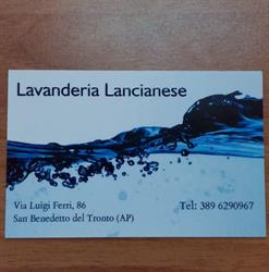 Lavanderia Lancianese Dino