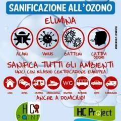 Lavanderia La Rinnova