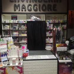 Lavanderia Maggiore Di Maggiore Giuseppa