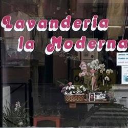 Lavanderia Moderna Di Colombara Paola