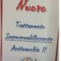 Trattamento Impermeabilizzante