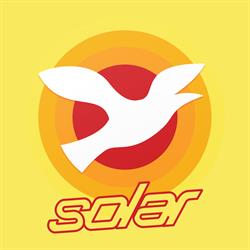 Lavanderia Solar