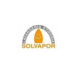 Lavanderia Solvapor
