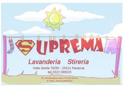 Lavanderia Suprema Di Molinari Ines