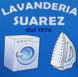 Lavanderia Suarez
