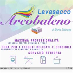 Lavasecco Arcobaleno Di Vullo Marialuisa e Annarita SNC