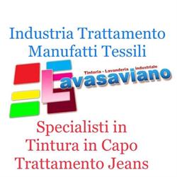 Lavasaviano Di Pizzella G.