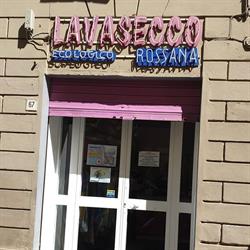 Lavasecco Di Biondi Rossana