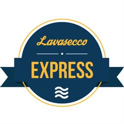 Lavasecco Express a Gettone
