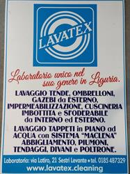 Lavatex SNC