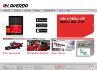 Laverda SPA