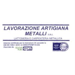 Lavorazione Artigiana Metalli