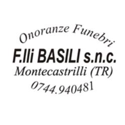Onoranze Funebri Lavorazione Marmi F.lli Basili