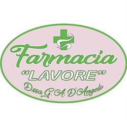 Farmacia Lavore - Dott.ssa D’Angelo Giuseppa Agata
