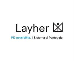 Layher S.p.a.