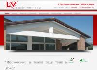 Sito di Lazzari Vittorio Srl