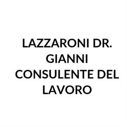 Lazzaroni Dr. Gianni Consulente del Lavoro