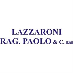 Lazzaroni Rag. Paolo