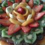 Torte di Frutta  Pizzeria Trattoria Il Canniccio