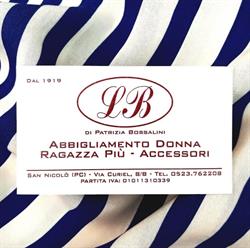 Lb Abbigliamento Di Patrizia Bossalini
