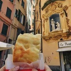 Le Bonta' Del Grano
