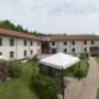 Giaridno e Gazebo